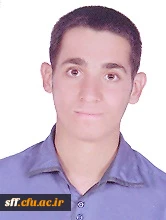 درگذشت دانشجوی دانشگاه فرهنگیان, پوریا شیروانی,  در سانحه تصادف , به خانواده  آن عزیز و جامعه فرهنگیان  استان و کشور تسلیت باد