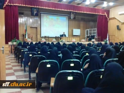 برگزاری  جلسه توجیهی برخی مسایل حوزه آموزش و امتحانات مرکز آموزش عالی سلمان فارسی فارس