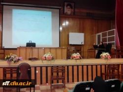 برگزاری  جلسه توجیهی برخی مسایل حوزه آموزش و امتحانات مرکز آموزش عالی سلمان فارسی فارس