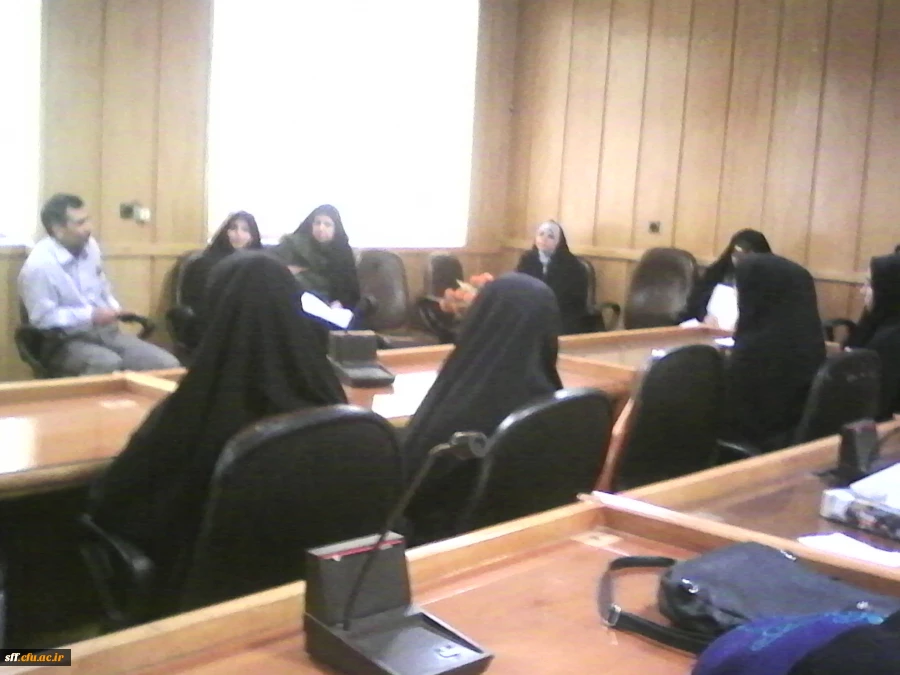 اتاق مشاهیر