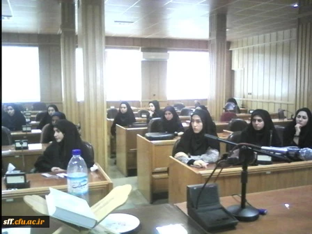 اولین جلسه اتاق مشاهیر و مطالعه صاحبنظران علوم تربیتی و روان شناسی