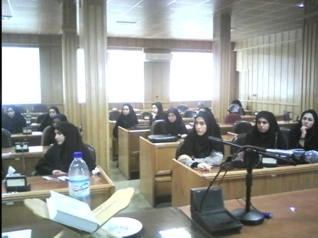 اتاق مشاهیر