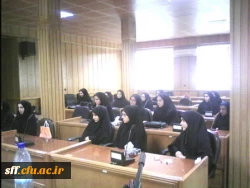 اتاق مشاهیر