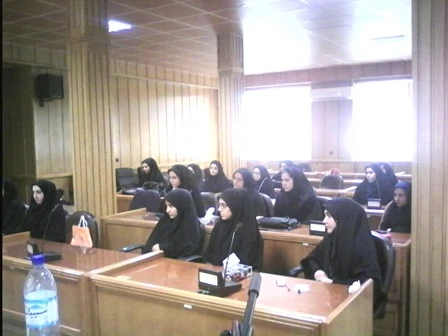 اتاق مشاهیر