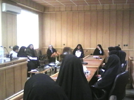 اتاق مشاهیر