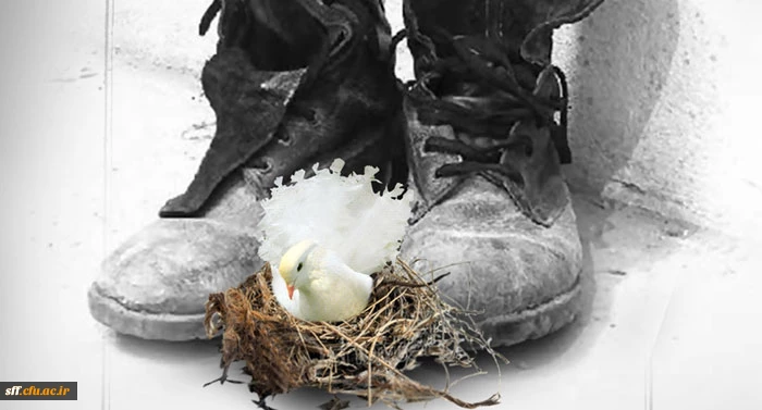 هفته دفاع مقدس بر میهن قهرمان و آحاد هم میهنان گرامی باد