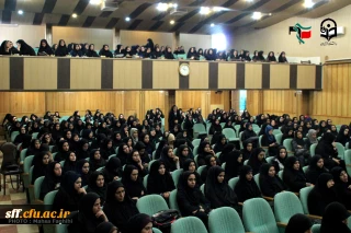 مراسم هفته دفاع مقدس