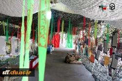 هفته دفاع مقدس