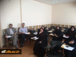 سومین کارگاه پژوهش روایتی