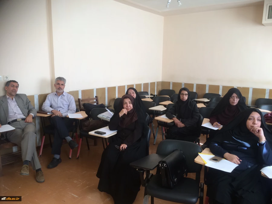 سومین کارگاه پژوهش روایتی