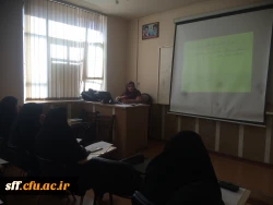 سومین کارگاه پژوهش روایتی