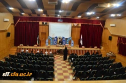 محفل انس با قرآن