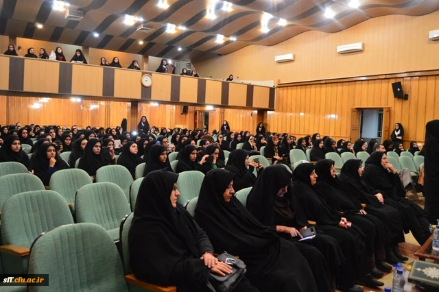 محفل انس با قرآن