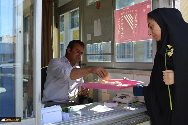 هفته ی وحدت