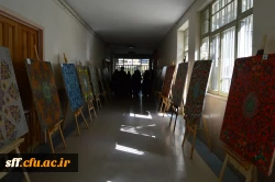 نمایشگاه قرآنی