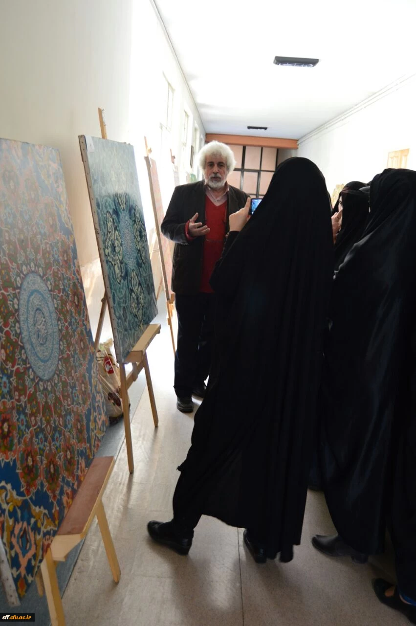 نمایشگاه قرآنی