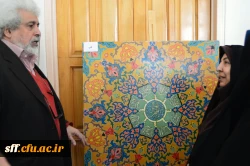 نمایشگاه قرآنی