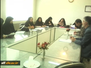 دومین جلسه ستاد کاروزی