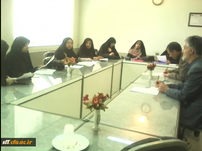 دومین جلسه ستاد کاروزی