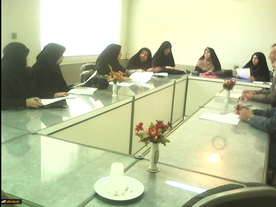 ستاد کارورزی