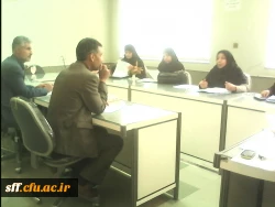 ستاد کارورزی