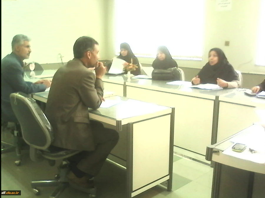 ستاد کارورزی