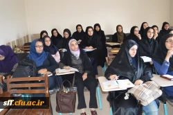 برگزاری کلاسهای اختلالات یادگیری