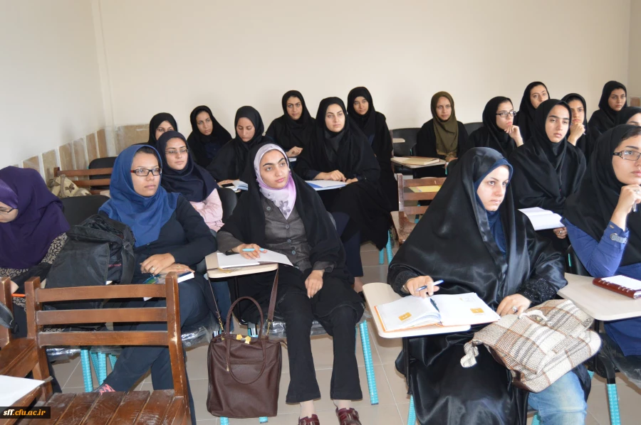 برگزاری کلاسهای اختلالات یادگیری