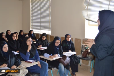 برگزاری کارگاه آموزش درمان اختلالات یادگیری