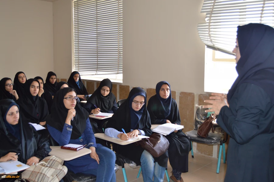 برگزاری کارگاه اختلالات یادگیری