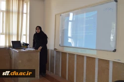 برگزاری کارگاه اختللات یادگیری