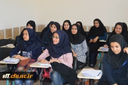 برگزاری کارگاه اختللات یادگیری