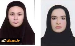 درخشش و افتخار آفرینی دانشجو معلمان مرکز آموزش سلمان فارسی در دومین کنفرانس ملی و نهمین همایش ارزیابی کیفیت نظام های دانشگاهی