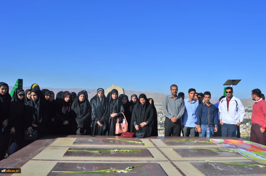 مراسم دعای ندبه