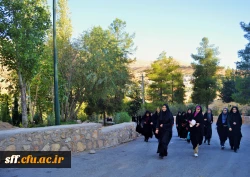 مراسم دعای ندبه