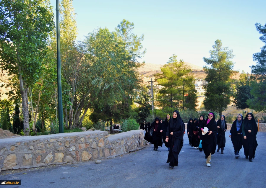 مراسم دعای ندبه