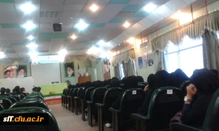 اولین دوره از سلسله کارگاه های آموزش آفرینش شعر و داستان