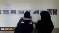 نمایشگاه عکس