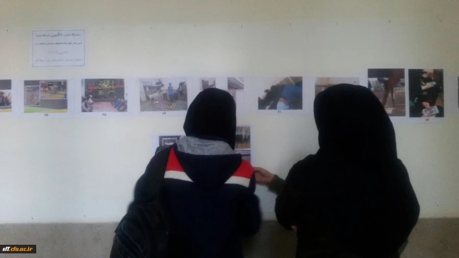 نمایشگاه عکس