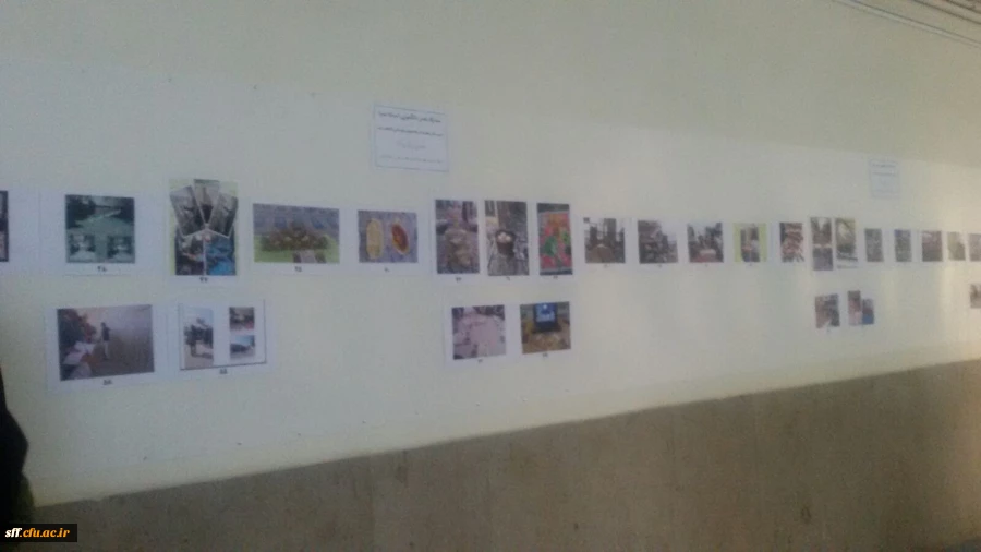 نمایشگاه عکس