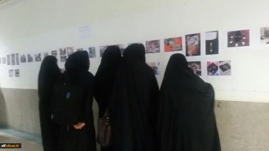 نمایشگاه عکس