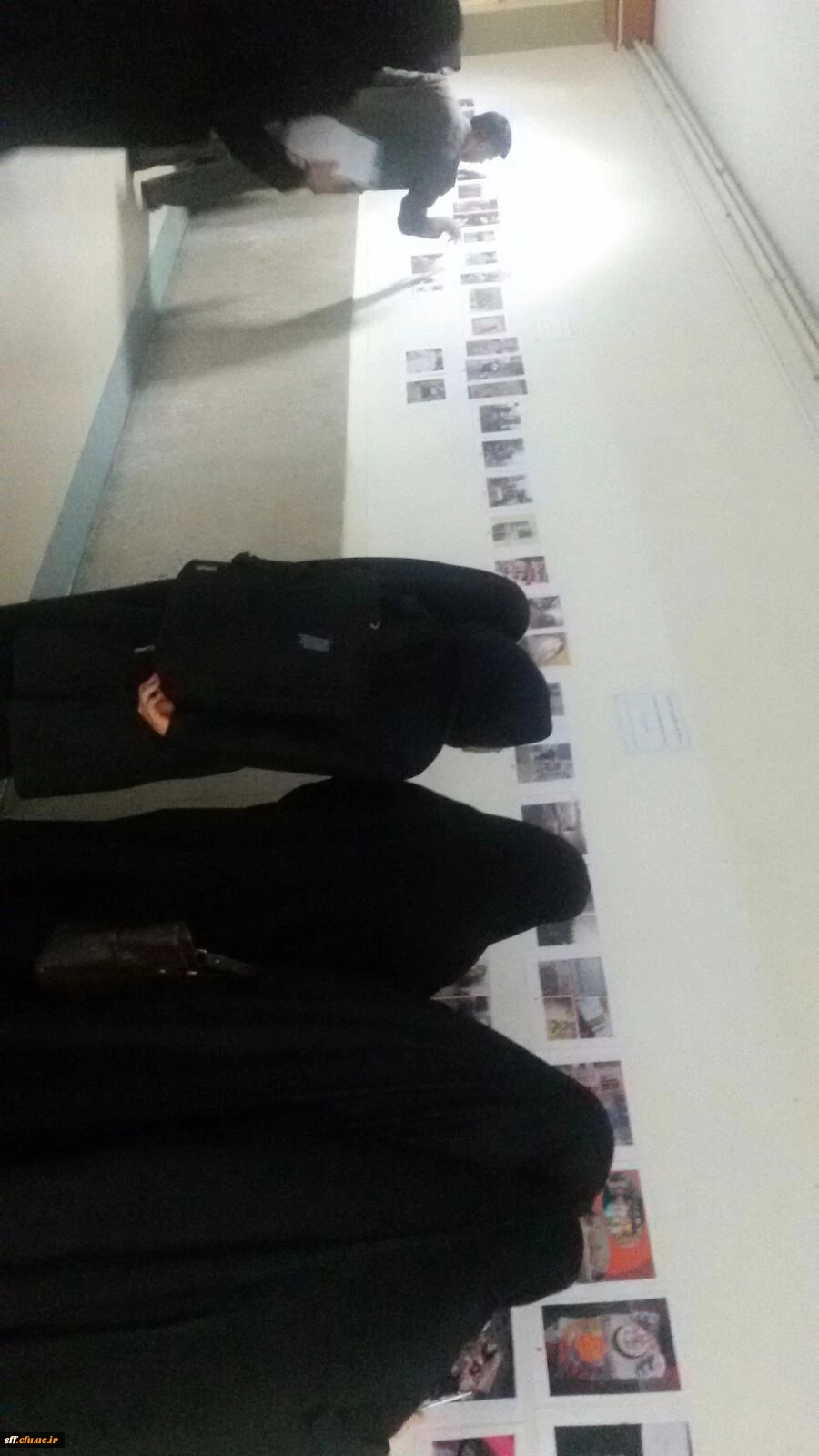 نمایشگاه عکس