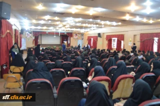 مراسم تجلیل از پژوهشگران برتر استانی