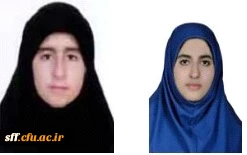 درخشش و افتخار آفرینی دانشجویان مرکز سلمان فارسی در اولین  دوره مسابقات قرآن و عترت دانشجویان دانشگاه های استان فارس