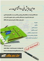 دومین همایش