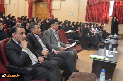 برگذاری نشست لذت یادگیری در کلاس درس توسط انجمن مطالعات برنامه درسی با همکاری دانشگاه فرهنگیان و دانشگاه شیراز