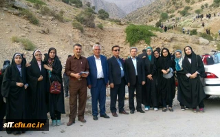 افتخار آفرینی دانشجویان گروه تاتر عروسکی مرکز سلمان فارسی شیراز در جشنواره کشوری تاتر و سرود