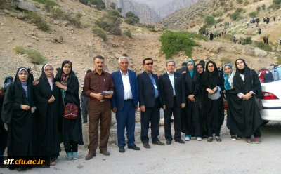 افتخار آفرینی دانشجویان گروه تاتر عروسکی مرکز سلمان فارسی شیراز در جشنواره کشوری تاتر و سرود