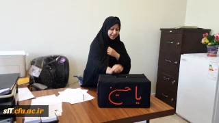 جمع آوری کمک های نقدی برای پخت نذری