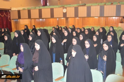 جلسه تو جیهی ویژه دانشجویان جدید الورود